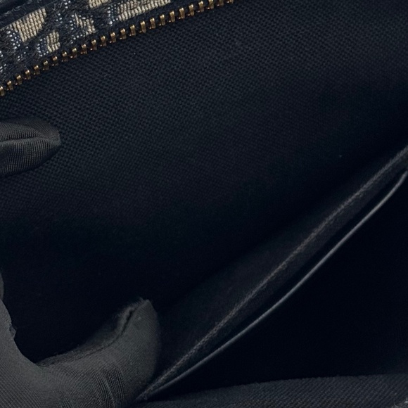 Christian Dior Monogram Clutch Bag - Picture 15 of 16